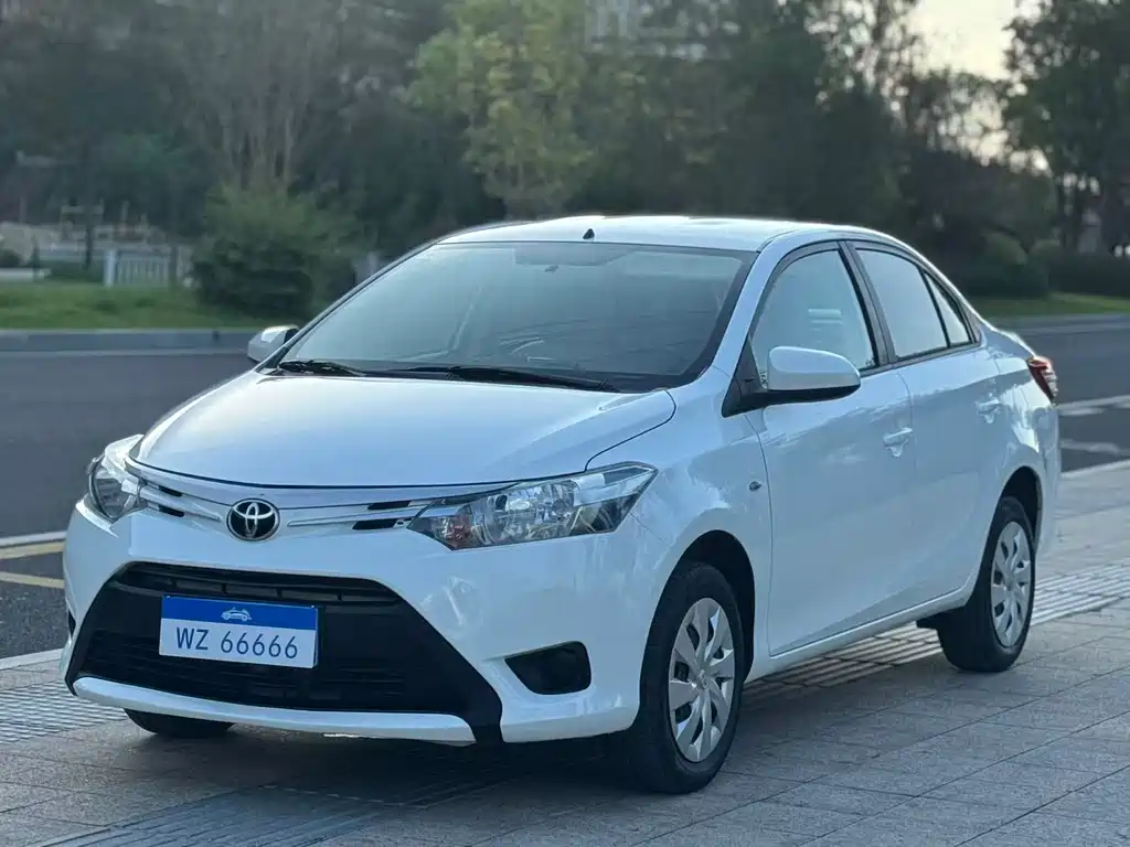 Toyota Vios