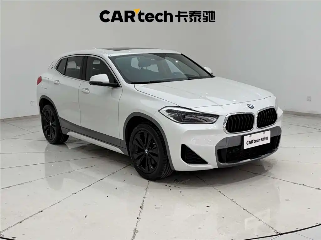 BMW X2 2020 sDrive20i M