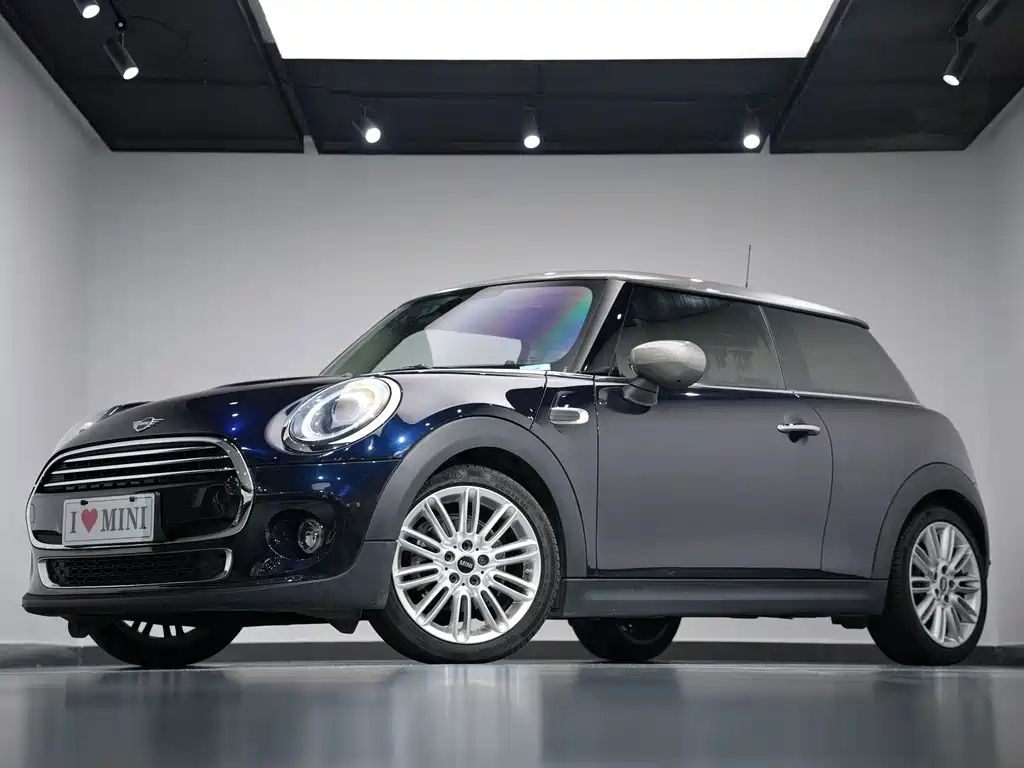 MINI Mini — миниатюра 2