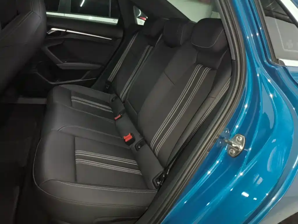 Audi A3 — миниатюра 17