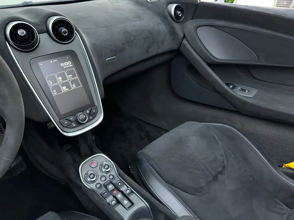 McLaren 600LT — миниатюра 25