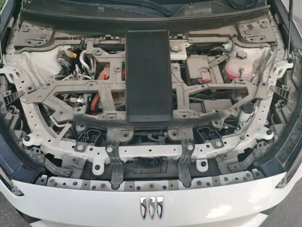 Buick E5 — миниатюра 16