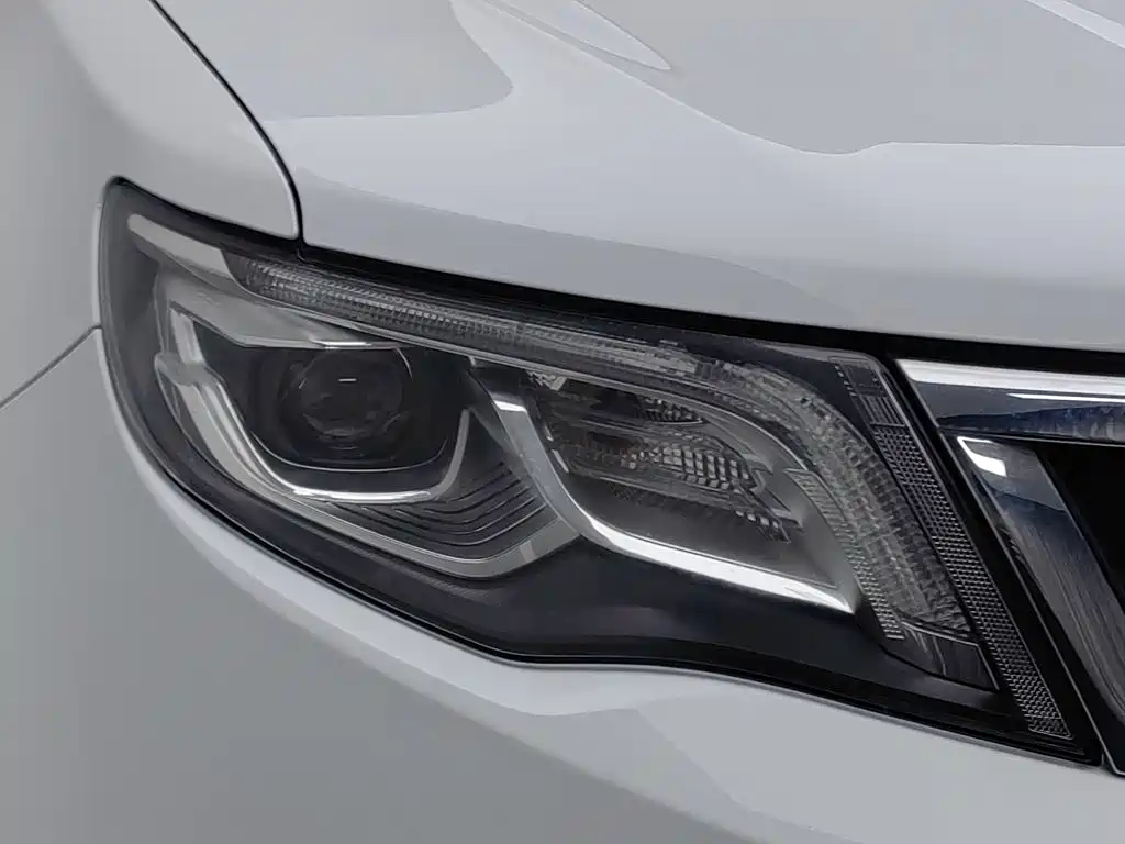 Geely Boyue — миниатюра 7