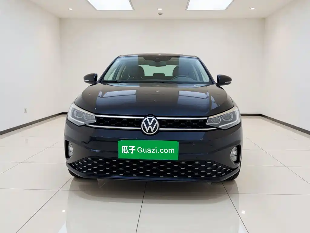 Volkswagen Lavida — миниатюра 2