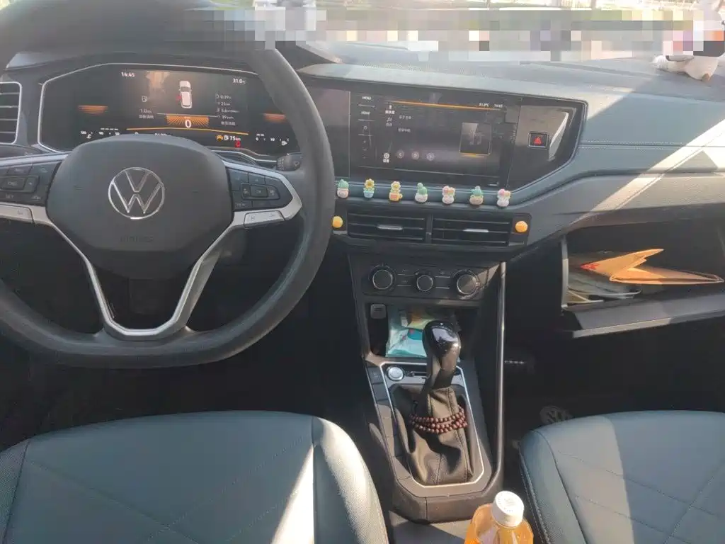 Volkswagen Lavida — миниатюра 10