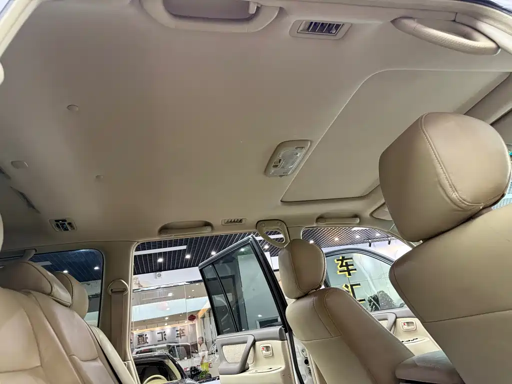 Toyota Land Cruiser — миниатюра 15