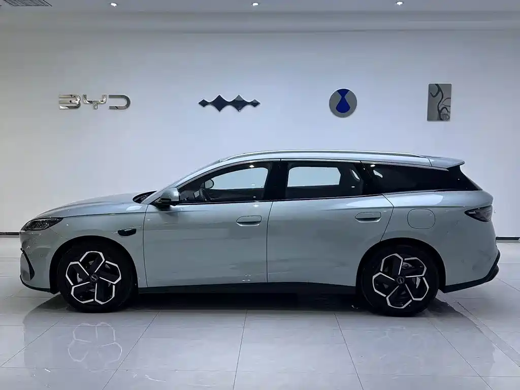 BYD Seal 06 DM-i Touring — миниатюра 2
