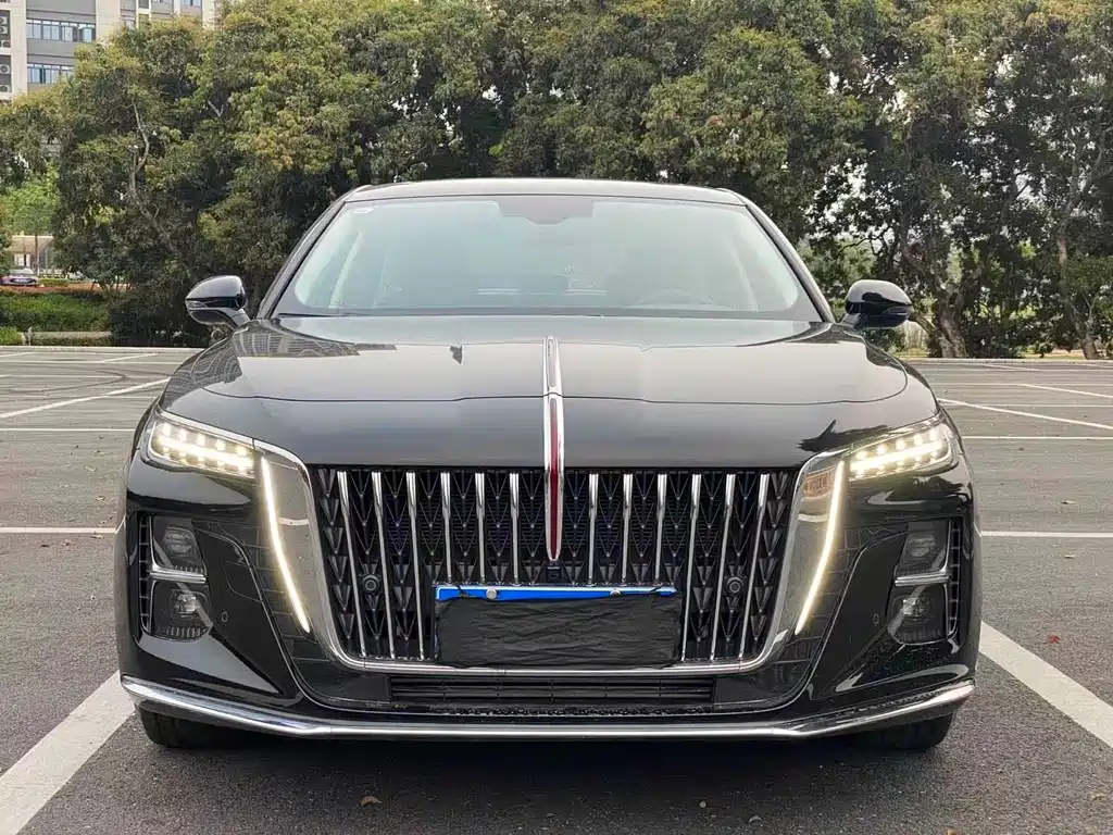 Hongqi H5 2023 1.5T DCT