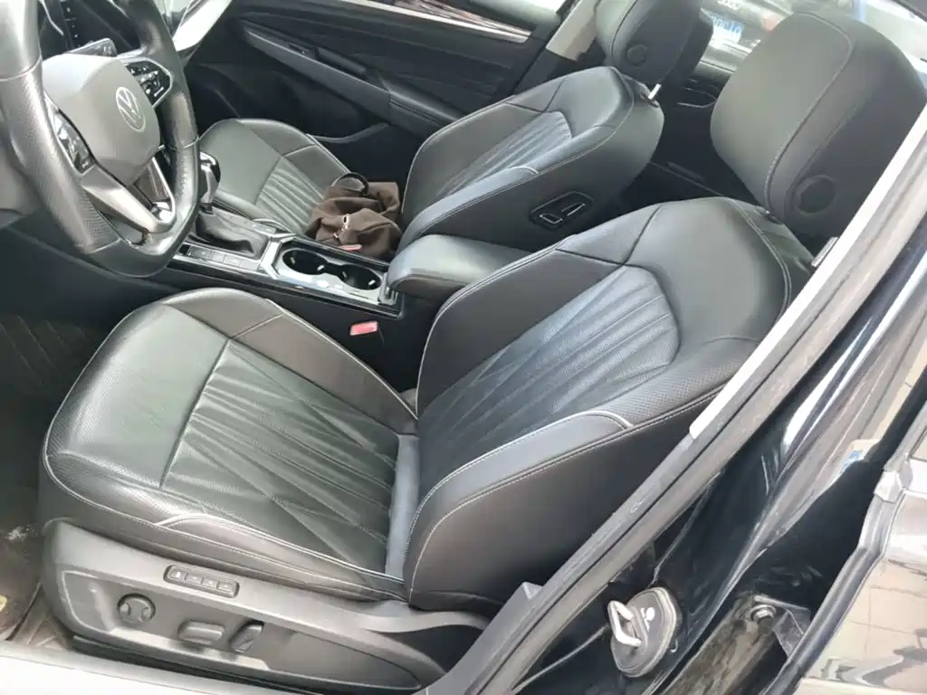 Volkswagen Passat — миниатюра 15
