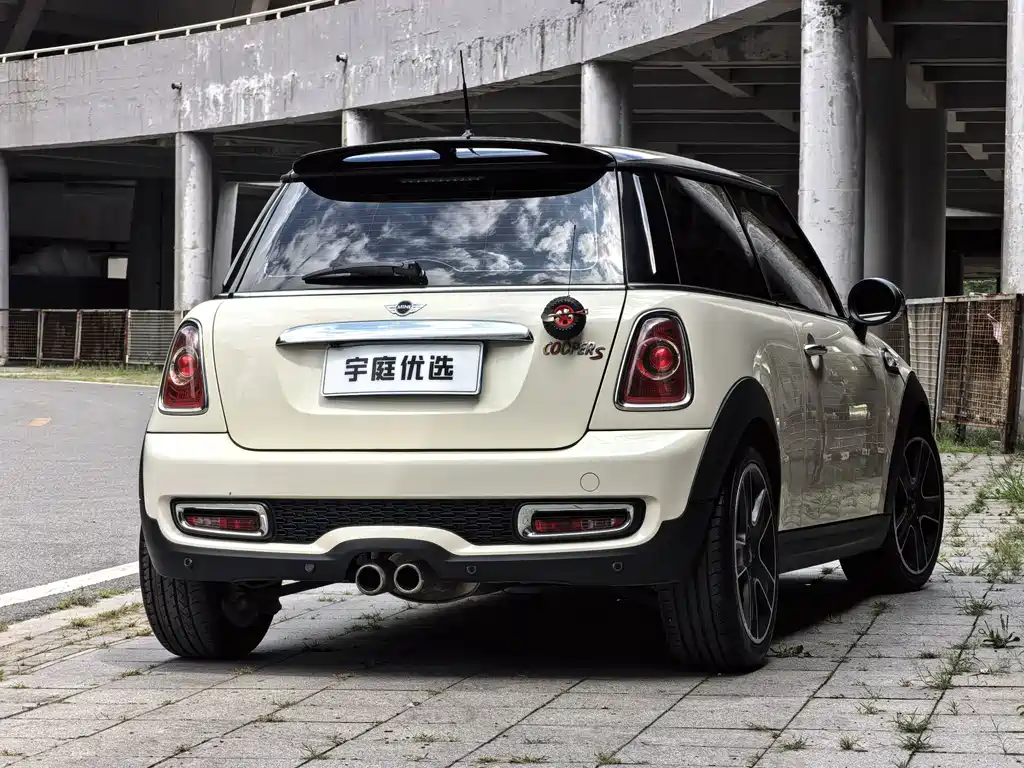 MINI Mini — миниатюра 4