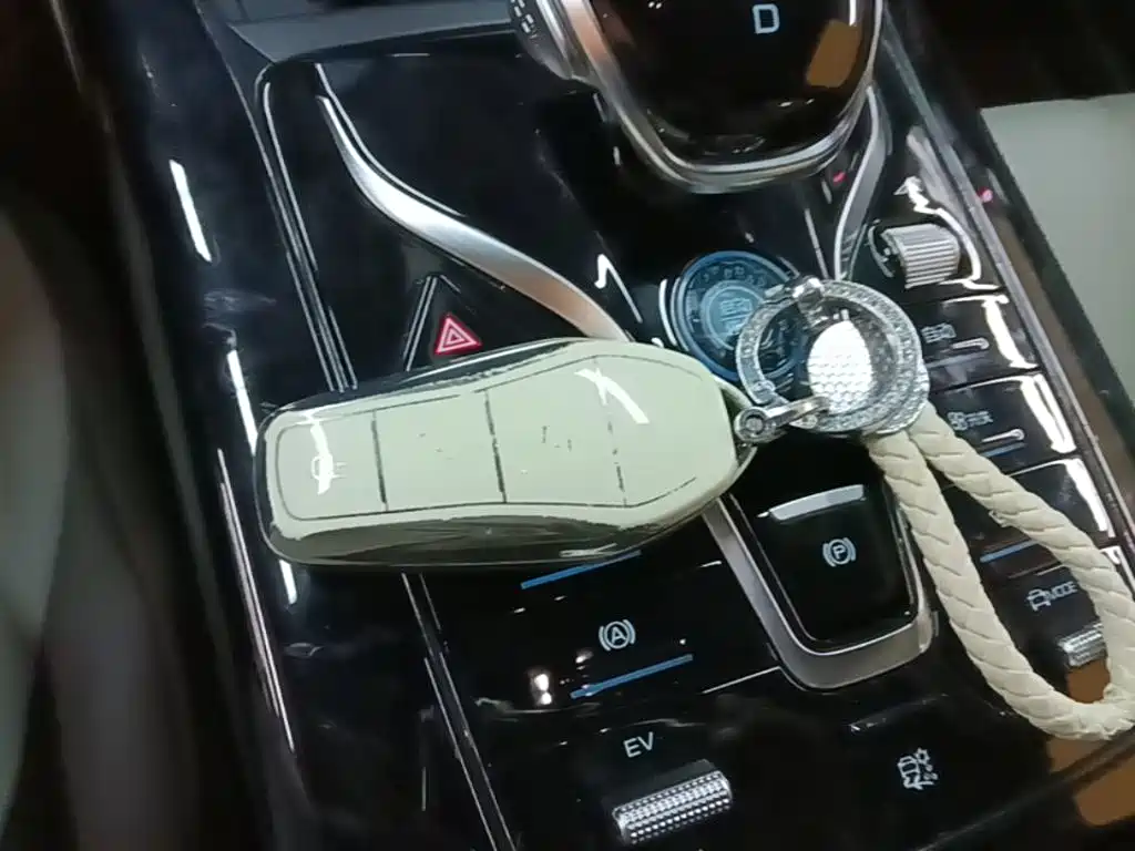BYD Qin PLUS — миниатюра 9