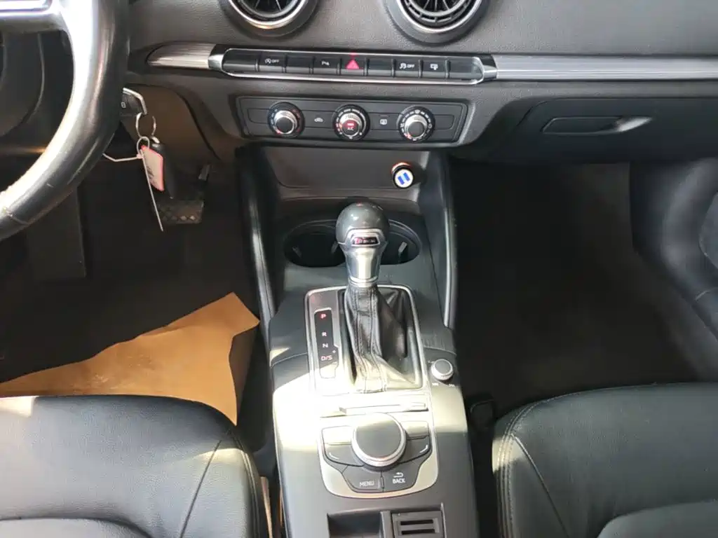 Audi A3 — миниатюра 14