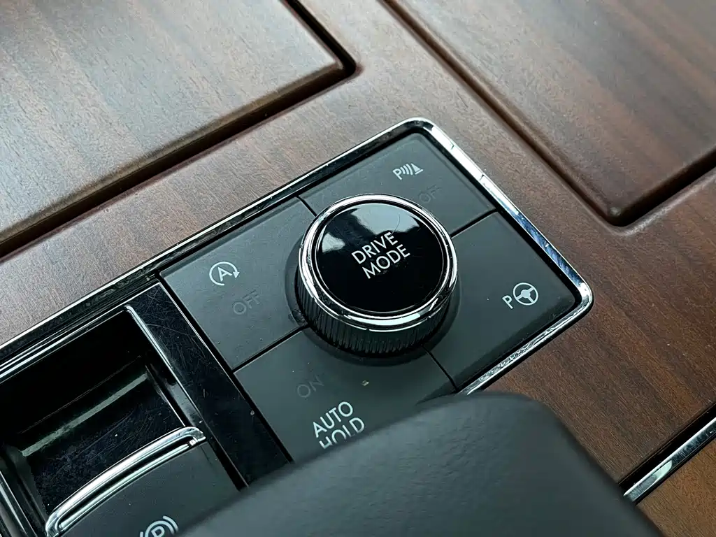 Lincoln Navigator — миниатюра 10