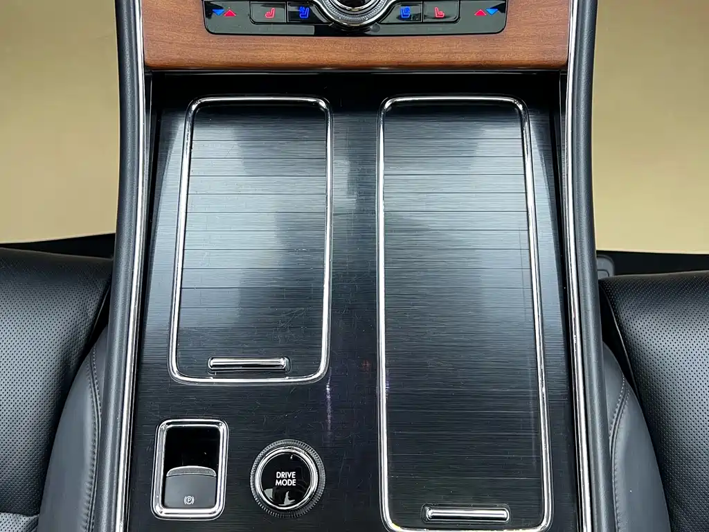 Lincoln Aviator — фотографии объявления, Фото 32