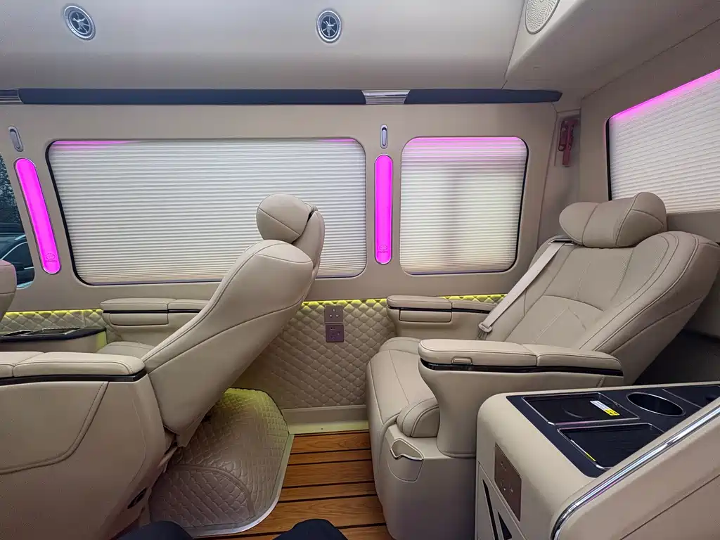 Toyota Coaster — фотографии объявления, Фото 22