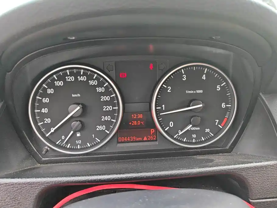 BMW X1 — миниатюра 14
