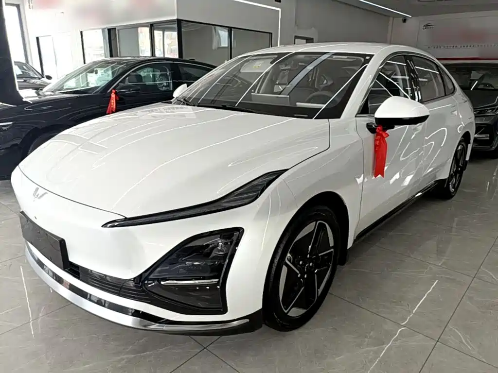 Wuling Xingguang — миниатюра 2