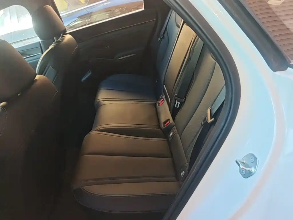 BYD Qin L — миниатюра 17