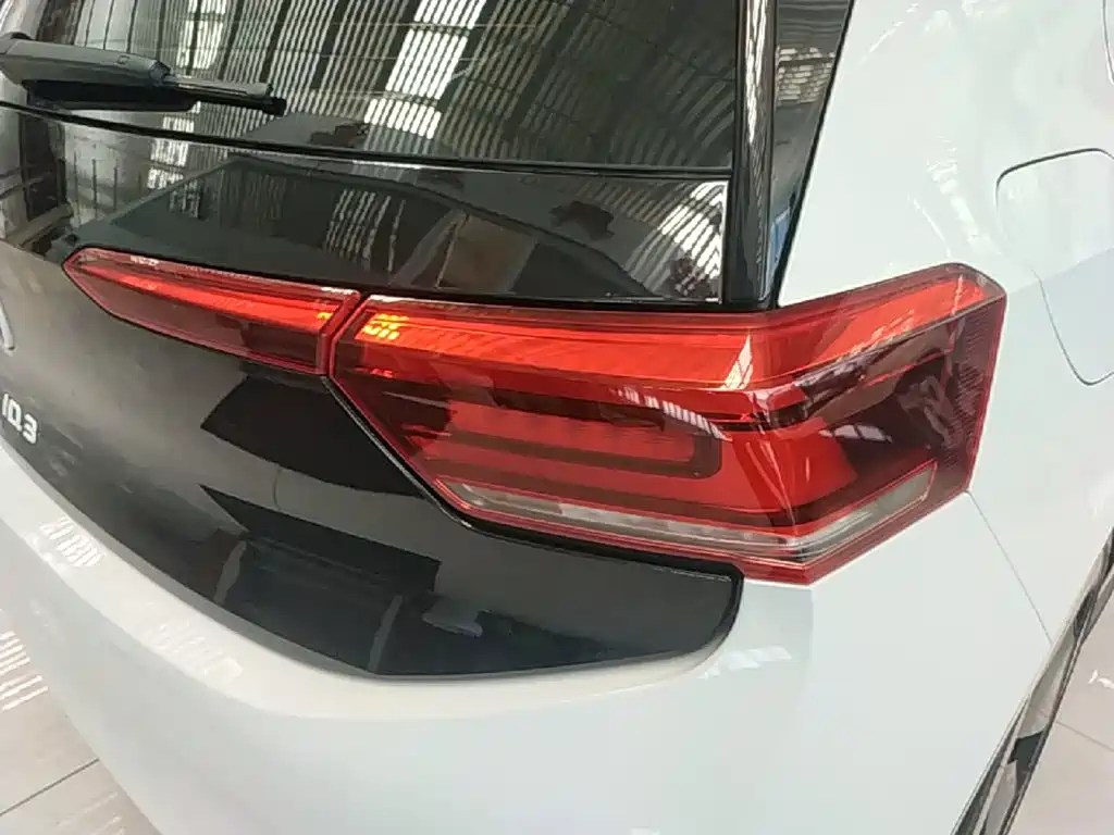 Volkswagen ID.3 — миниатюра 8