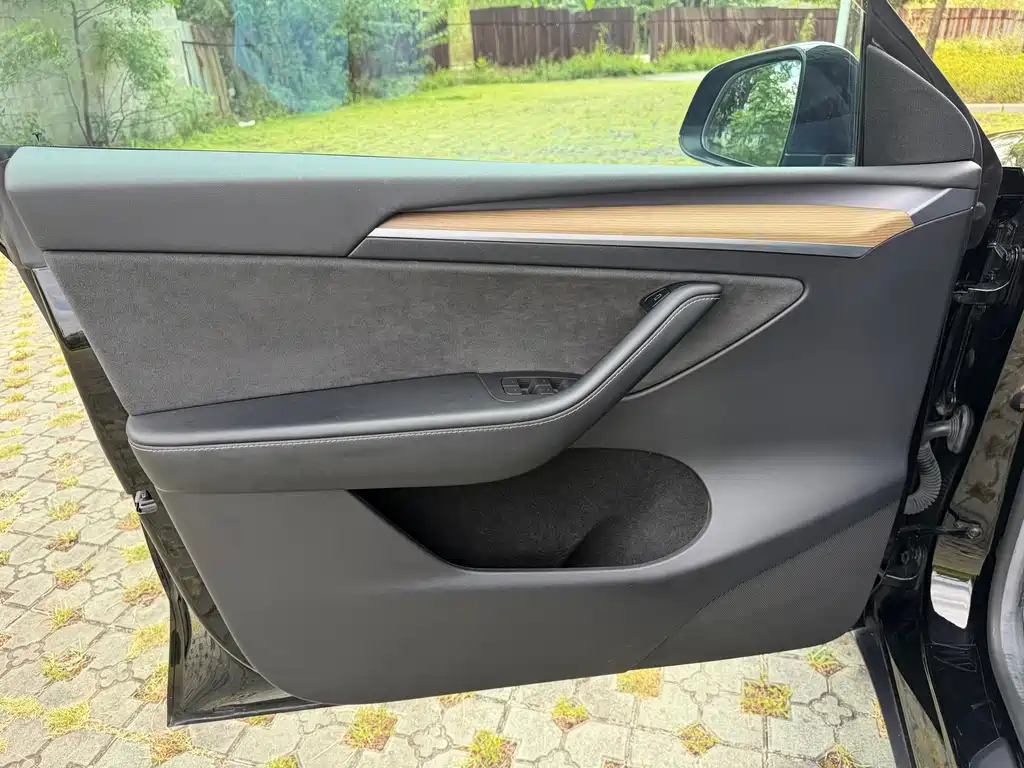 Tesla Model Y — миниатюра 20