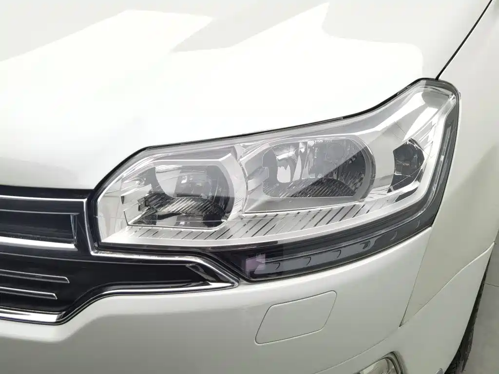 Citroen C5 — миниатюра 7
