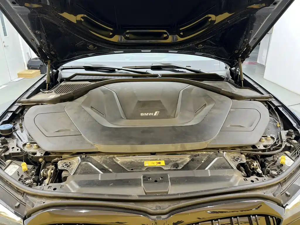BMW i3 — миниатюра 11