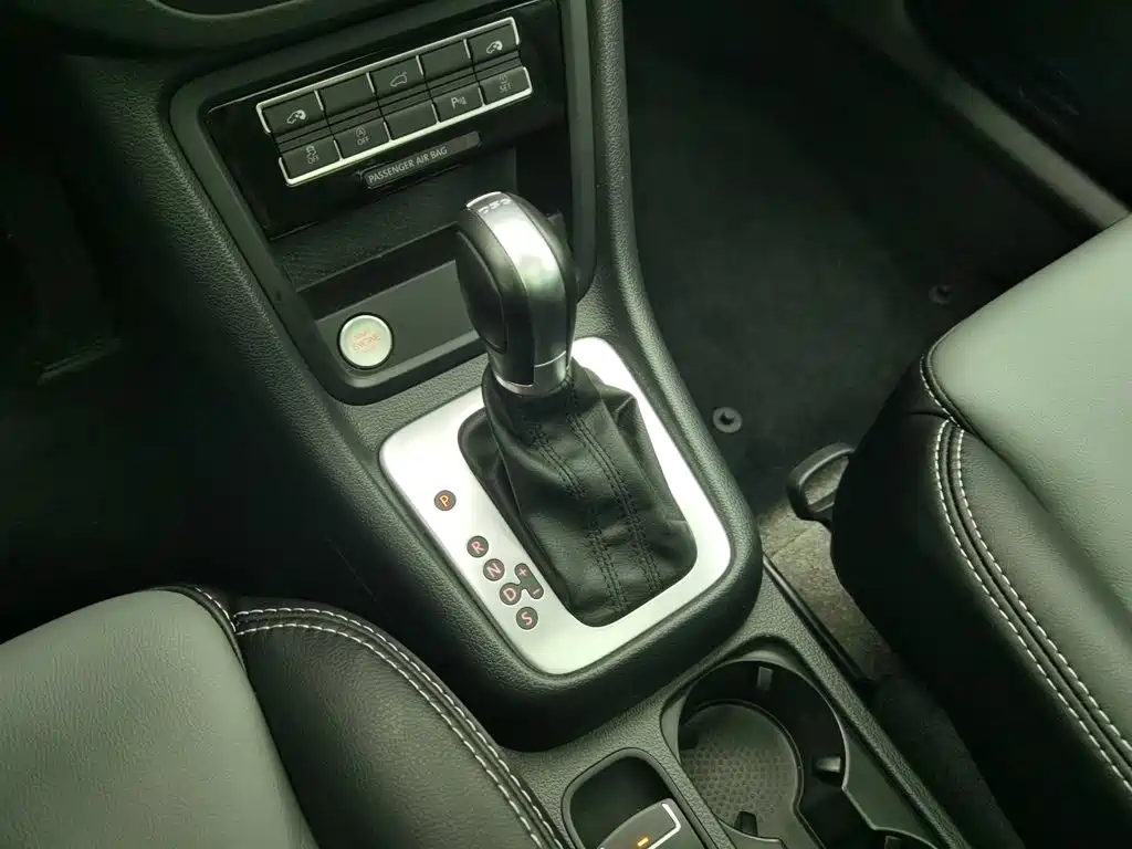 Volkswagen Sharan — миниатюра 13