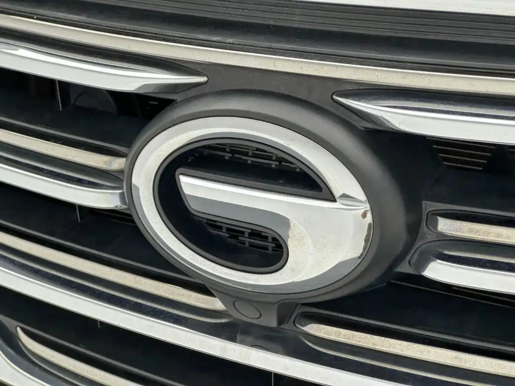 GAC Motor Trumpchi M8 — миниатюра 25