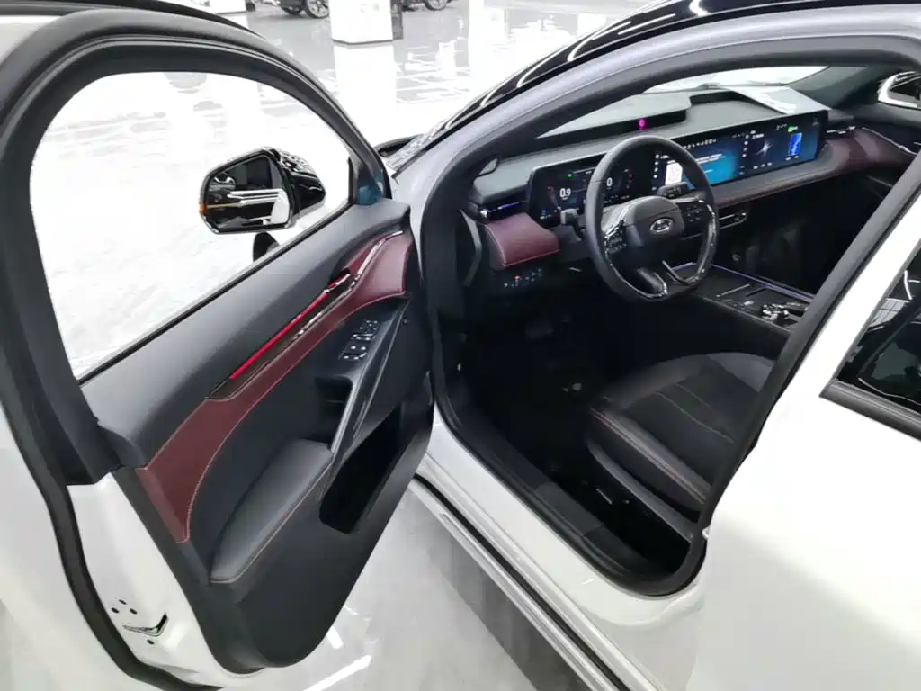 Ford Mondeo — миниатюра 16