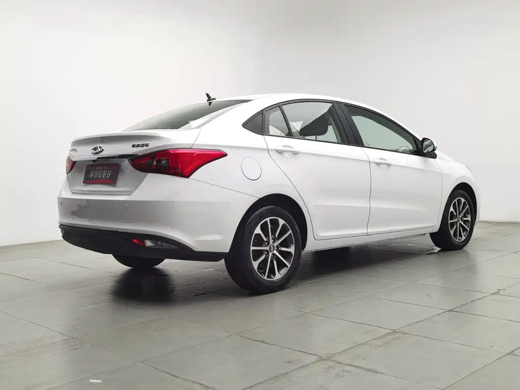 Chery Arrizo 5 — миниатюра 2