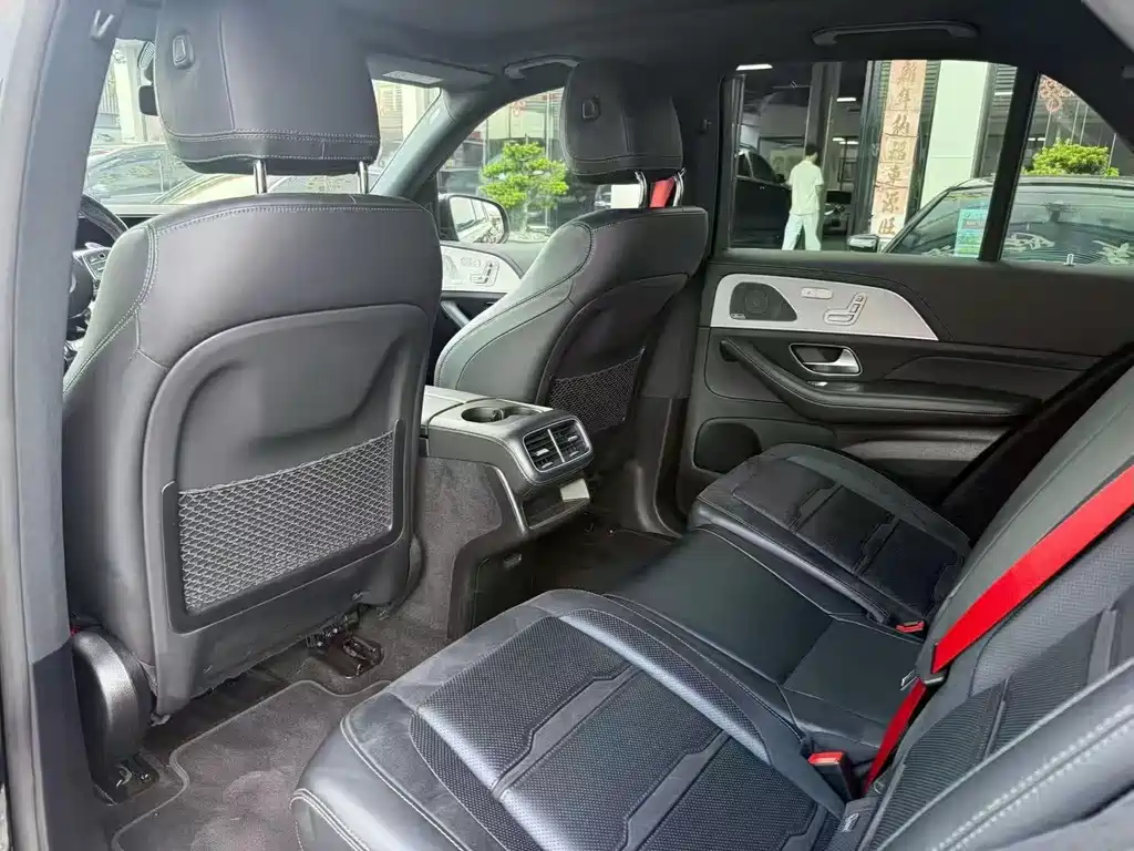 Mercedes-Benz GLE AMG — миниатюра 4