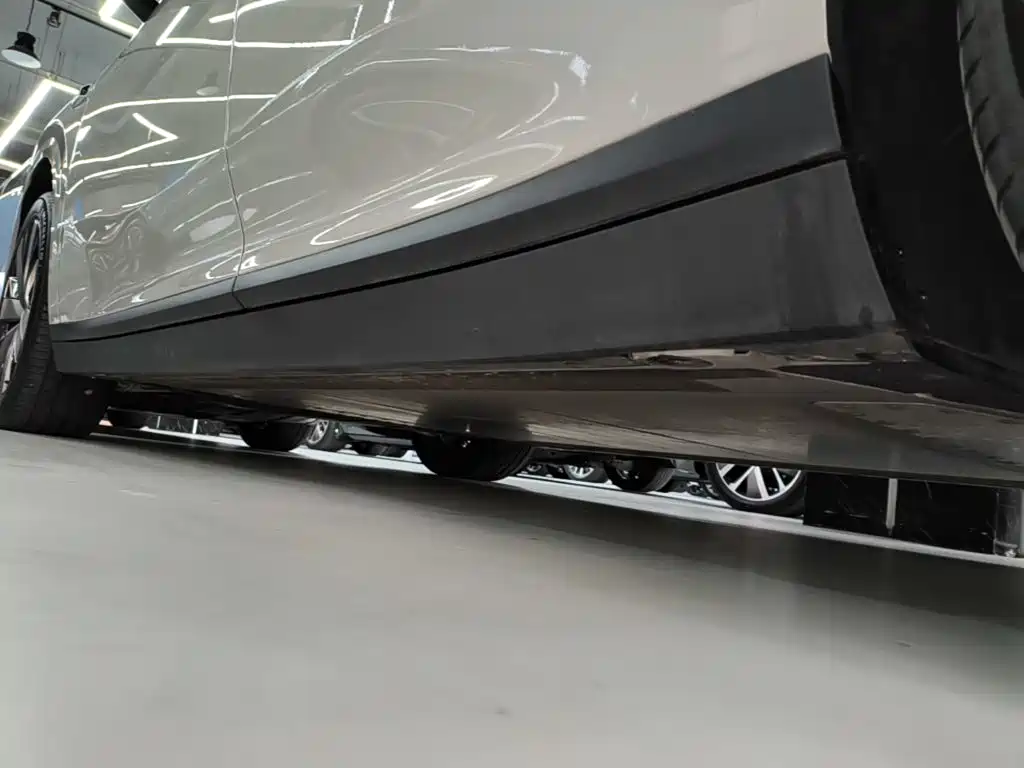 Li Auto Li i8 — миниатюра 22