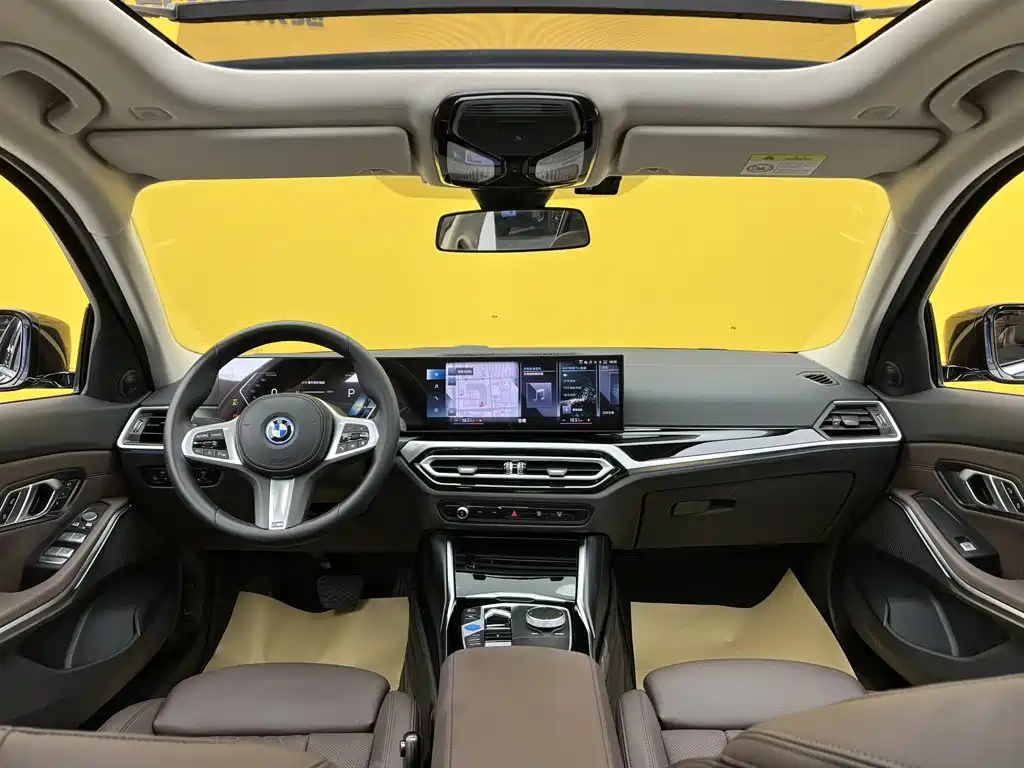 BMW i3 — миниатюра 35