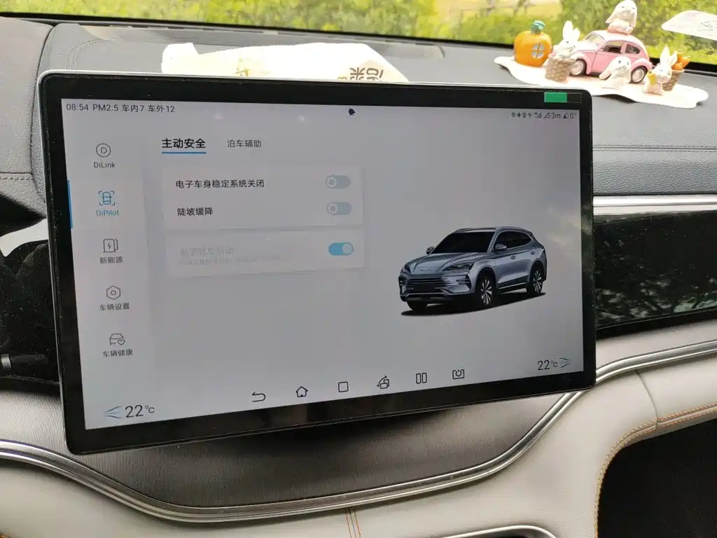 BYD PLUS New Energy — миниатюра 20