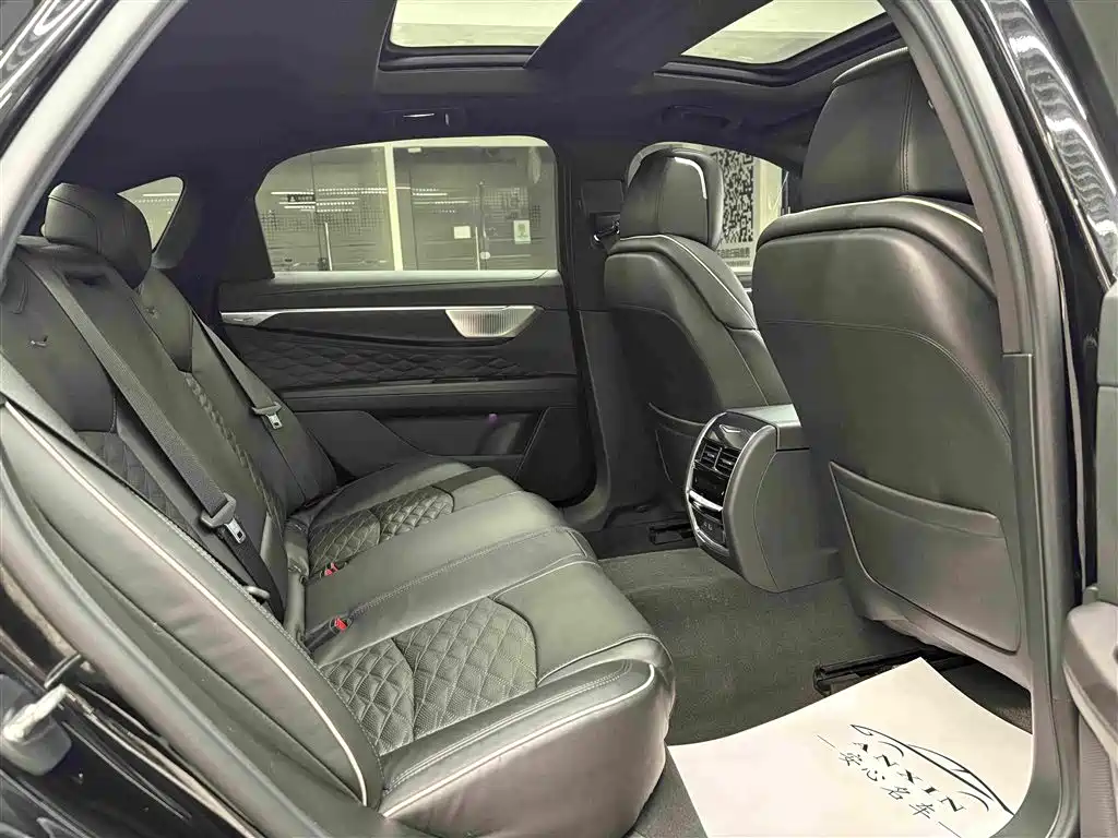 Cadillac CT6 — миниатюра 19