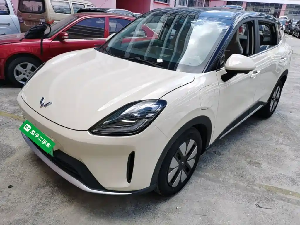 Wuling Bingo S — миниатюра 2