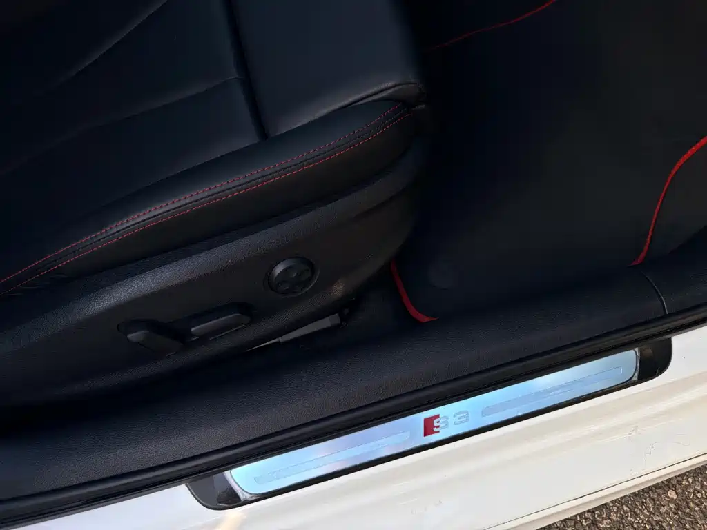 Audi S3 — миниатюра 15