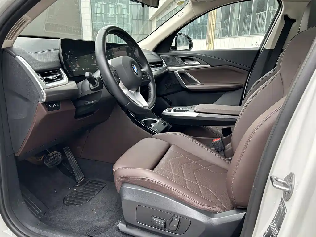 BMW X2 (Import) — миниатюра 14