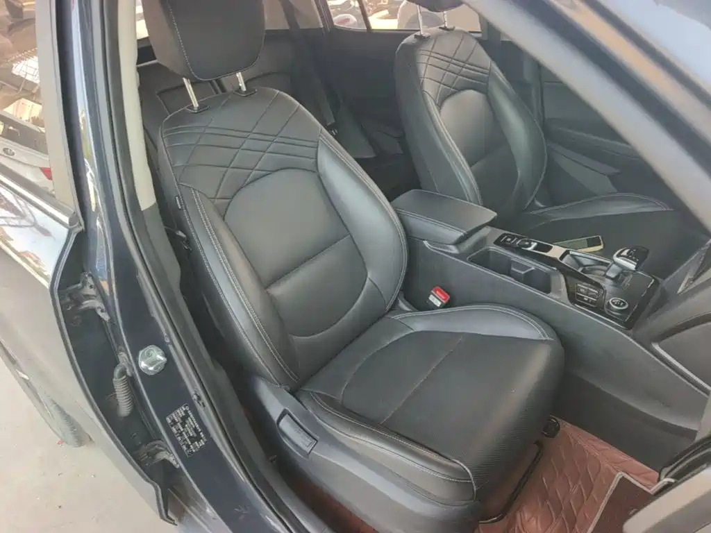 Hyundai ix35 — миниатюра 25