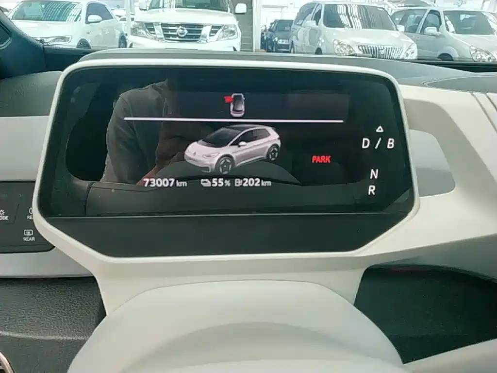 Volkswagen ID.3 — миниатюра 12