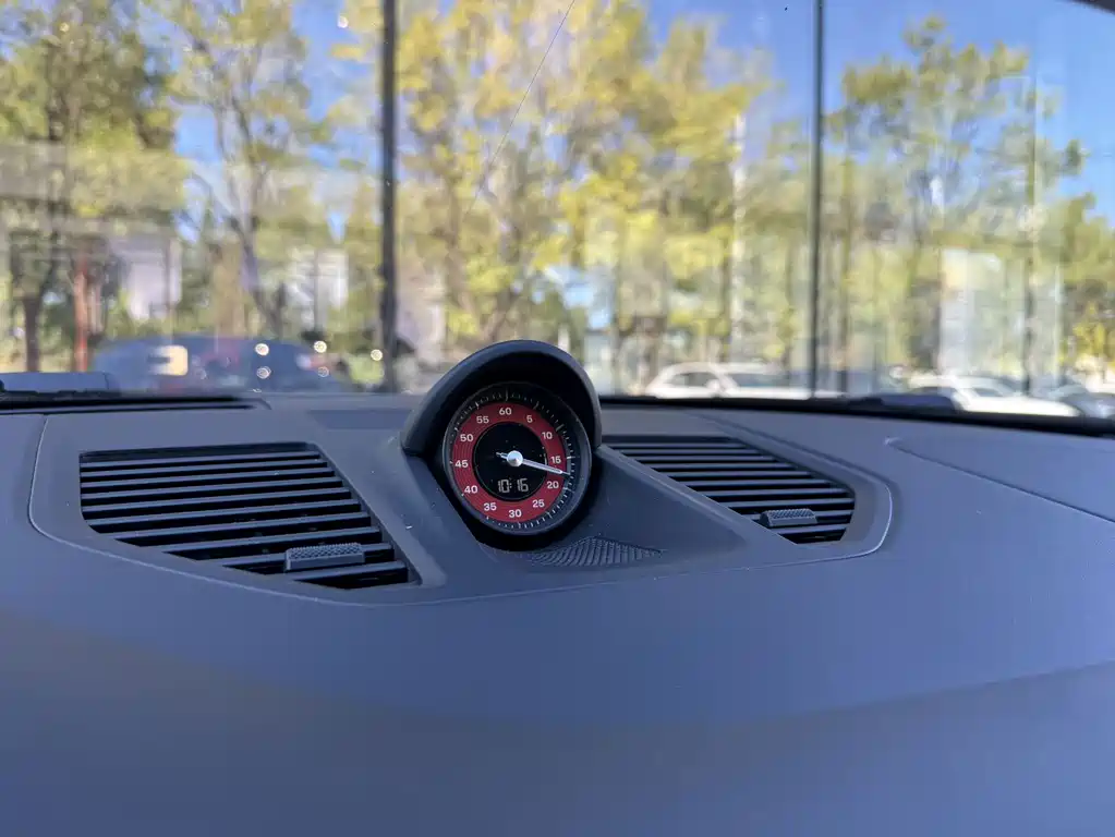 Porsche 911 — миниатюра 14