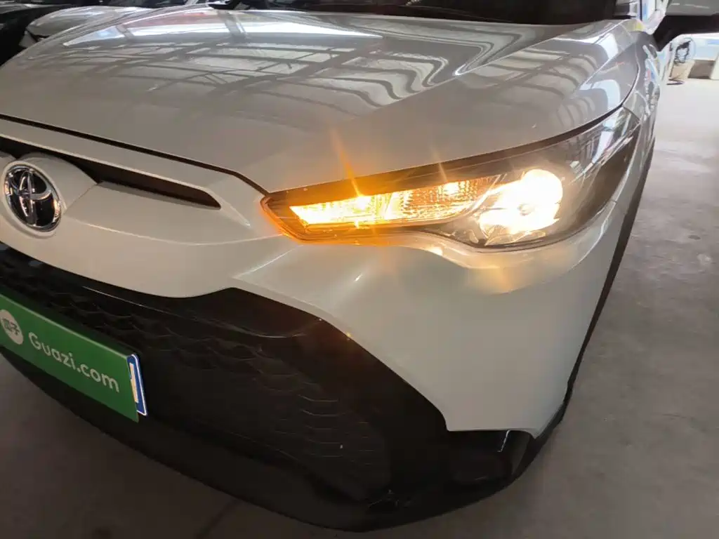 Toyota Frontlander — миниатюра 24
