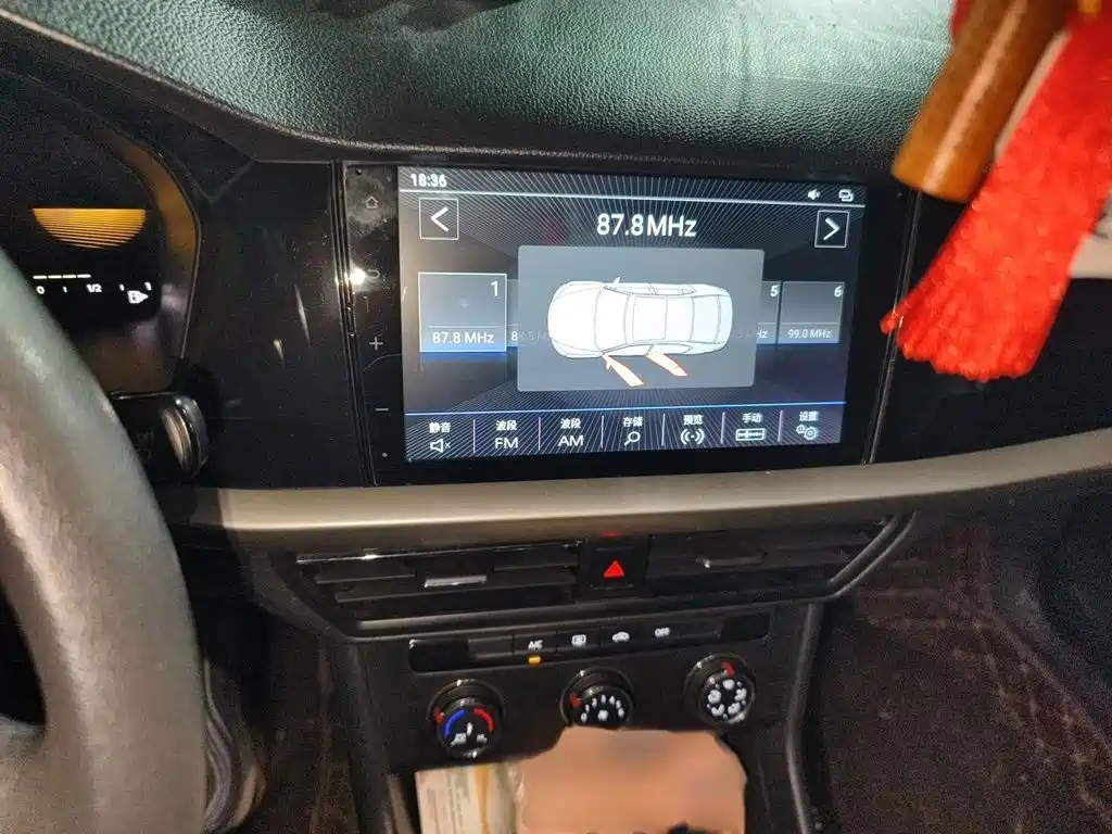 Volkswagen Lavida — миниатюра 6