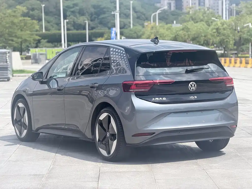 Volkswagen ID.3 — миниатюра 6