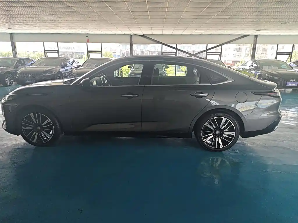 Changan Eado — миниатюра 11