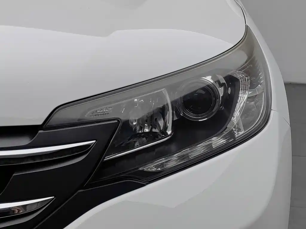 Honda CR-V — миниатюра 7