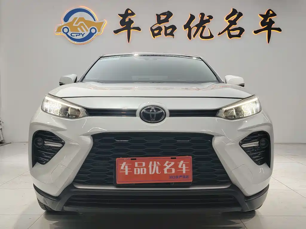 Toyota Wildlander — миниатюра 2