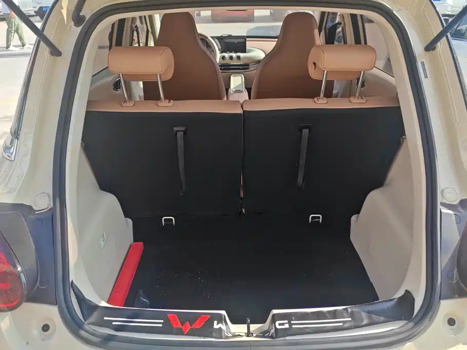 Wuling Bingo — миниатюра 4