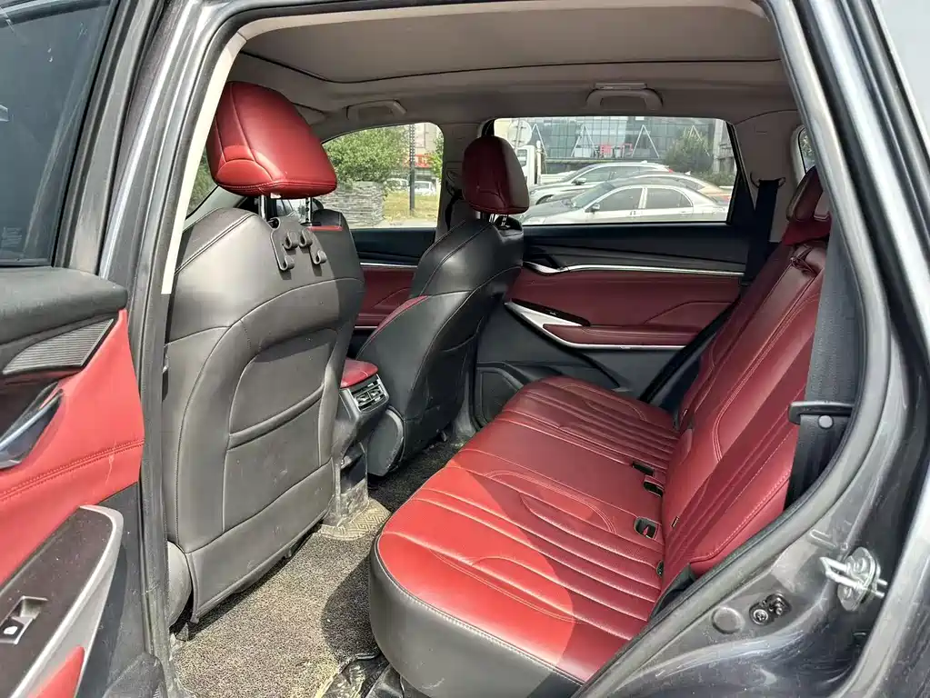 Changan CS75 PLUS — миниатюра 8