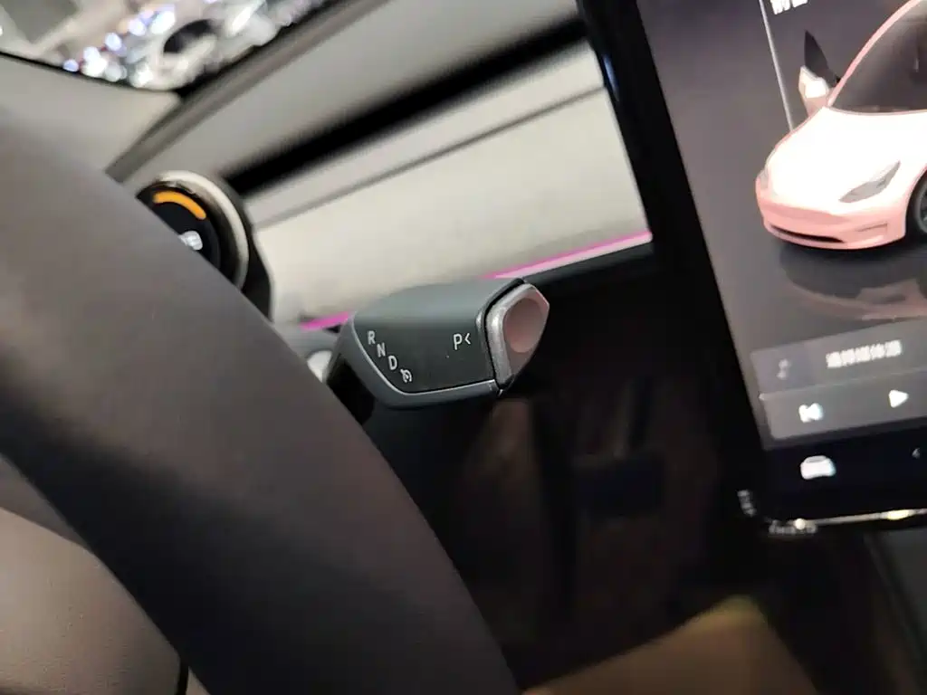 Tesla Model Y — миниатюра 14